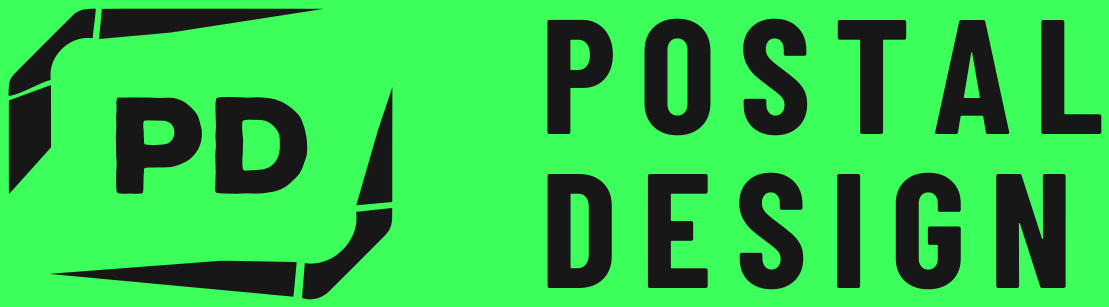Postal Design